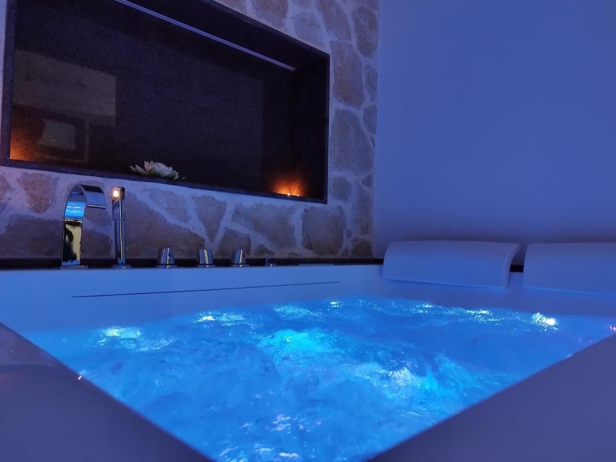 Brama Wellness Experience Apartamento Brindisi Exterior foto
