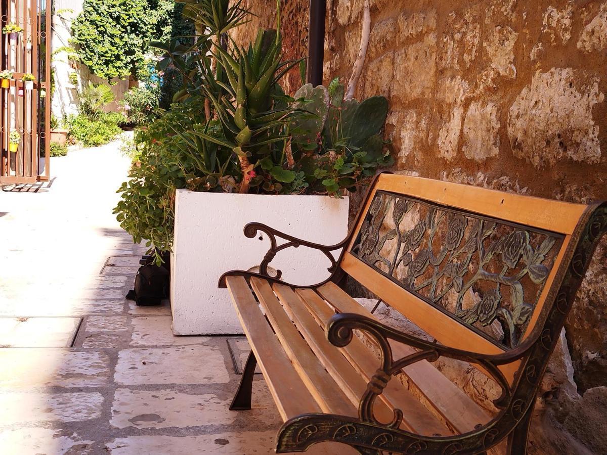 Brama Wellness Experience Apartamento Brindisi Exterior foto