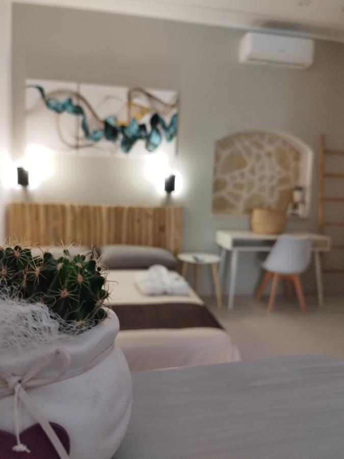 Brama Wellness Experience Apartamento Brindisi Exterior foto