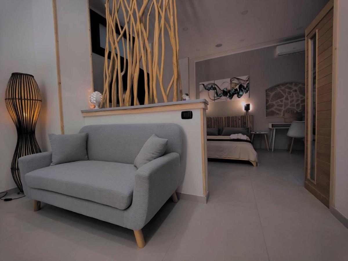 Brama Wellness Experience Apartamento Brindisi Exterior foto