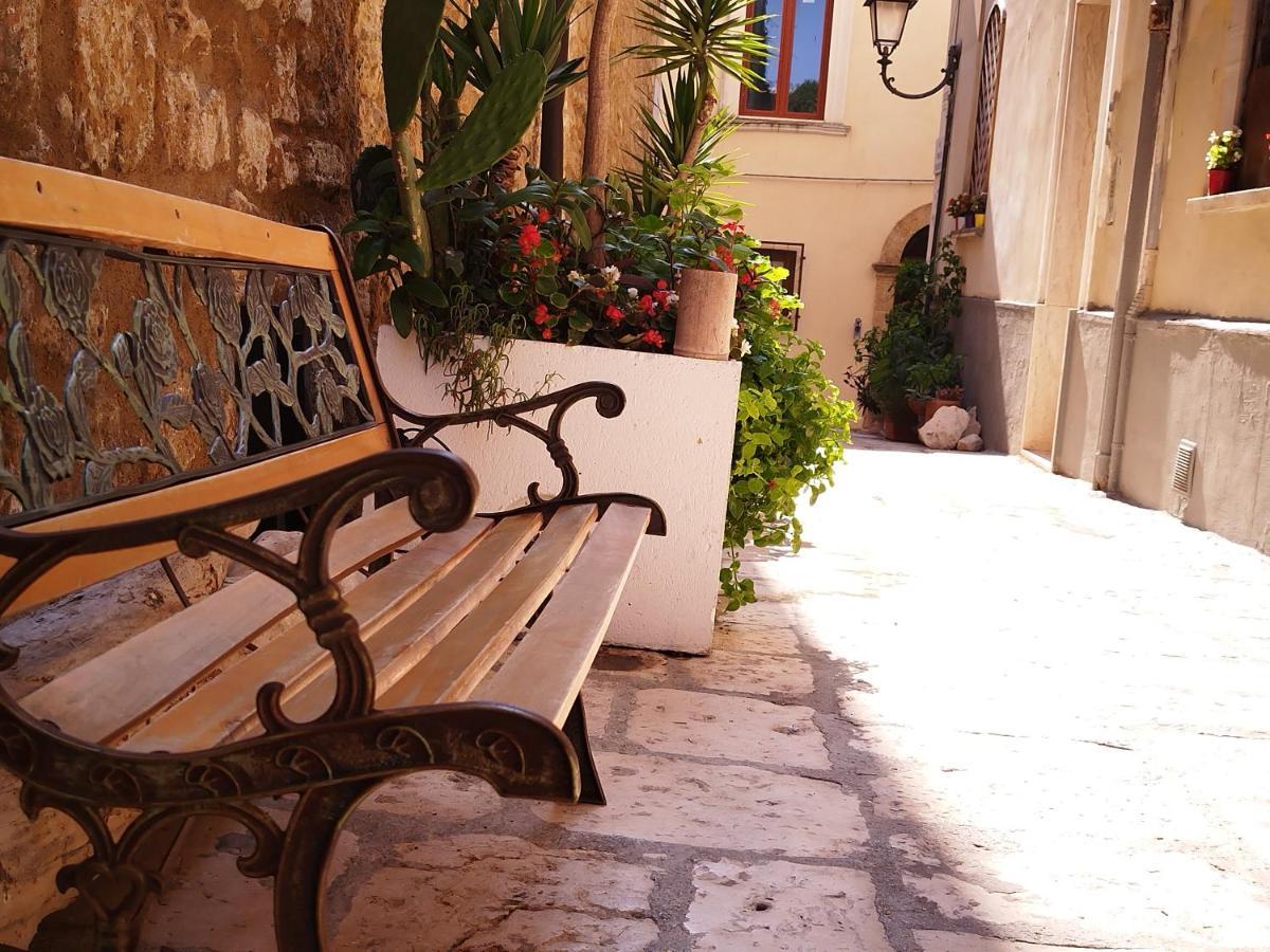 Brama Wellness Experience Apartamento Brindisi Exterior foto