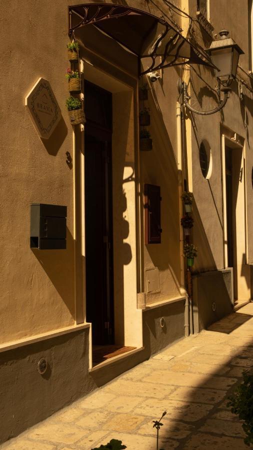 Brama Wellness Experience Apartamento Brindisi Exterior foto